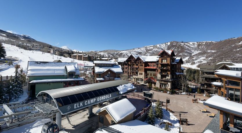 Photo of Frosty Peaks