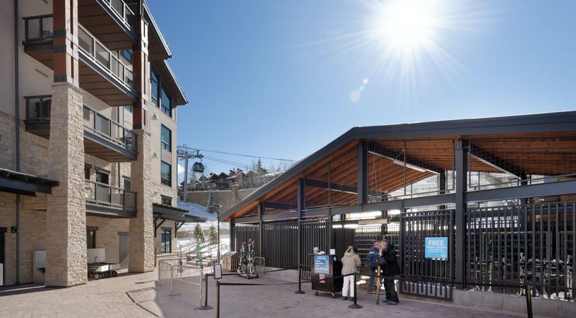 Photo of Frosty Peaks