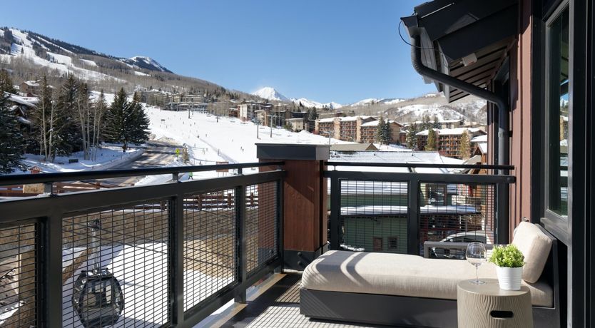 Photo of Frosty Peaks