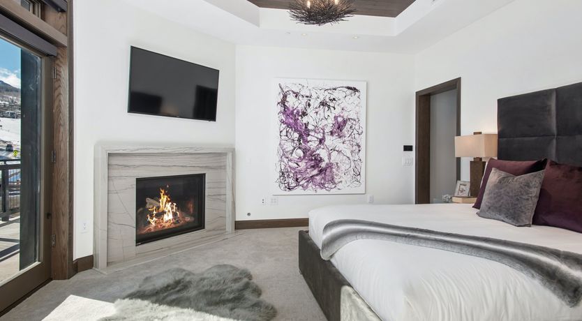 Photo of Frosty Peaks