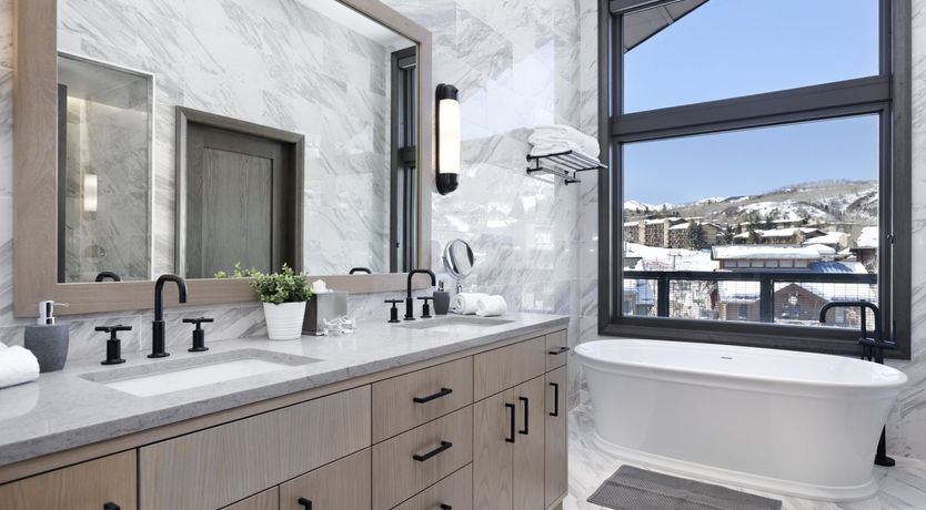 Photo of Frosty Peaks