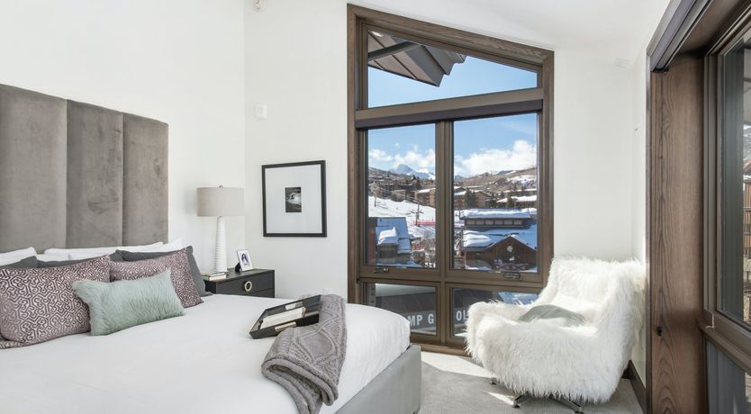 Photo of Frosty Peaks