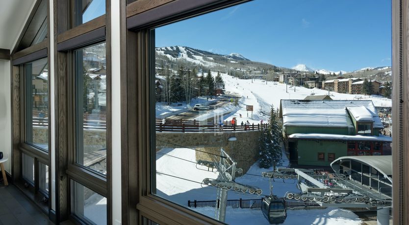 Photo of Frosty Peaks