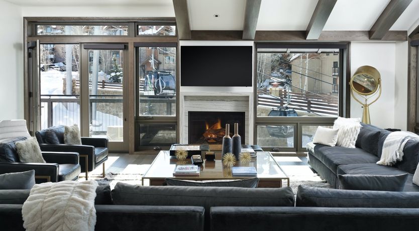 Photo of Frosty Peaks