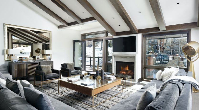 Photo of Frosty Peaks