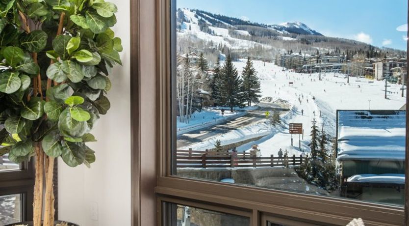 Photo of Frosty Peaks