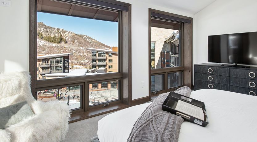 Photo of Frosty Peaks