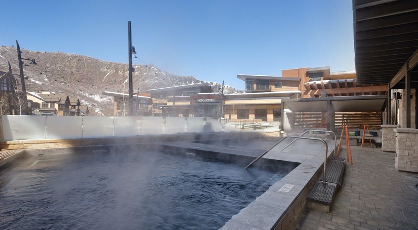 Photo of Frosty Peaks