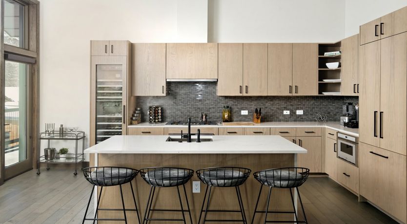 Photo of Frosty Peaks