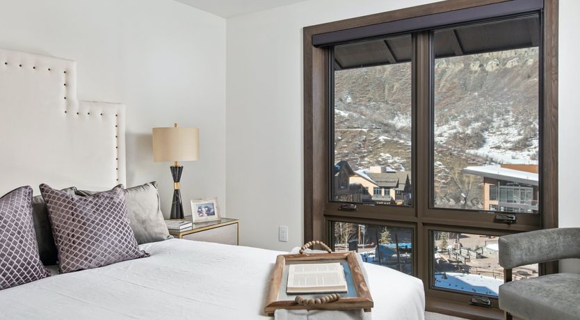 Photo of Frosty Peaks