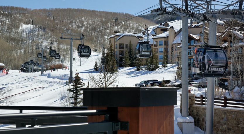 Photo of Frosty Peaks