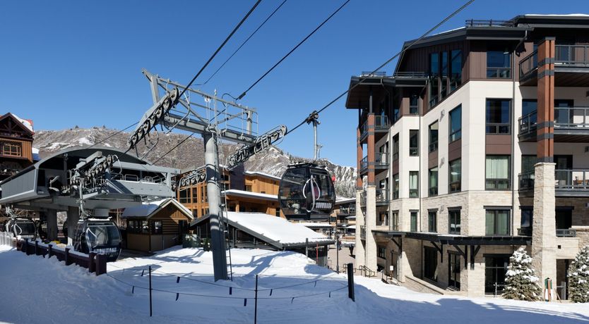 Photo of Frosty Peaks