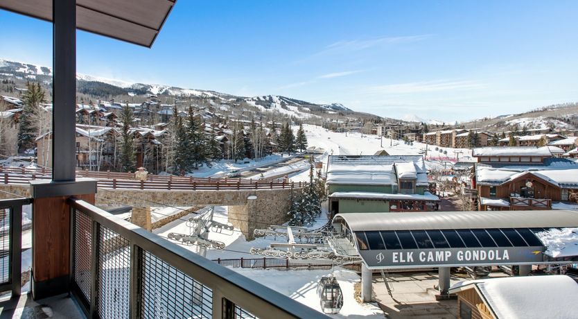 Photo of Frosty Peaks