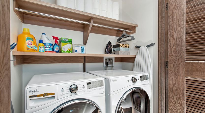 Photo of Frosty Peaks