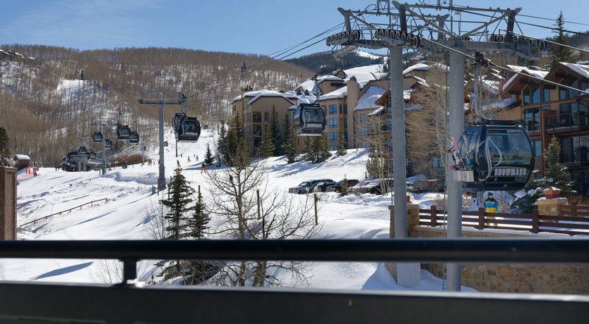 Photo of Frosty Peaks