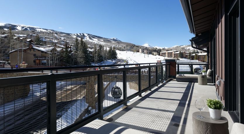 Photo of Frosty Peaks