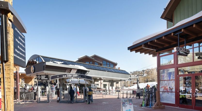 Photo of Frosty Peaks