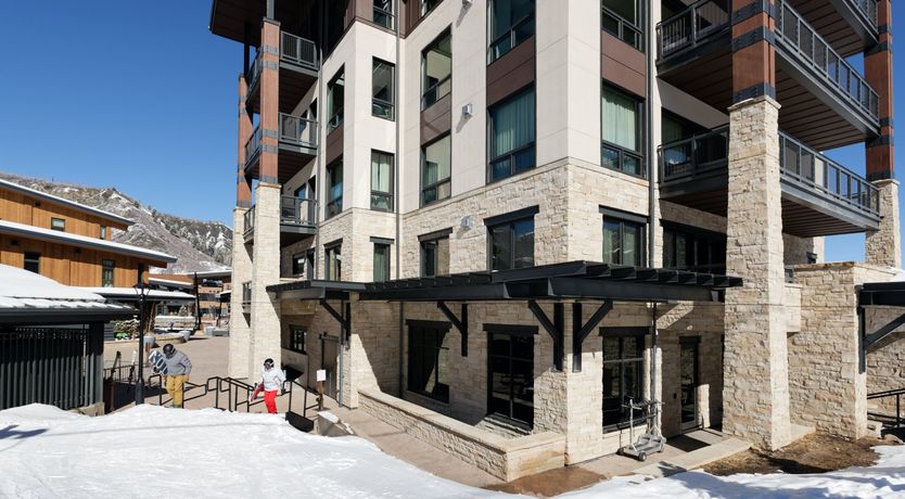 Photo of Frosty Peaks