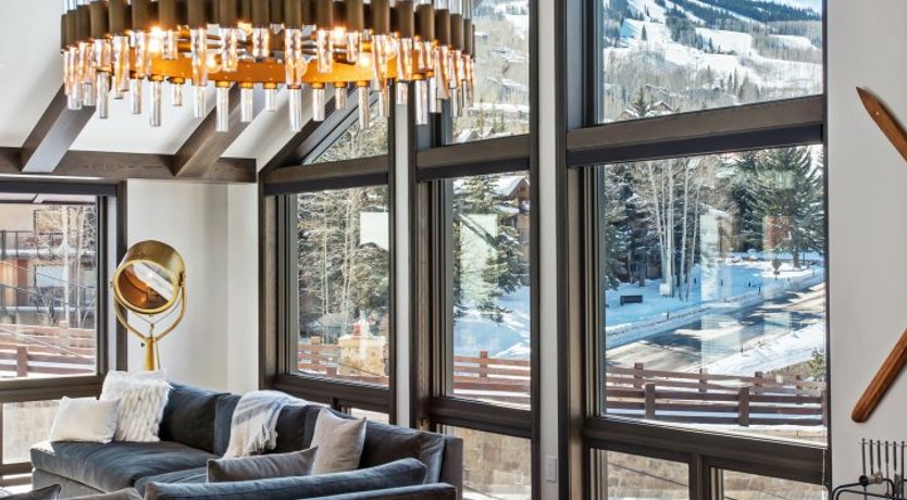 Photo of Frosty Peaks