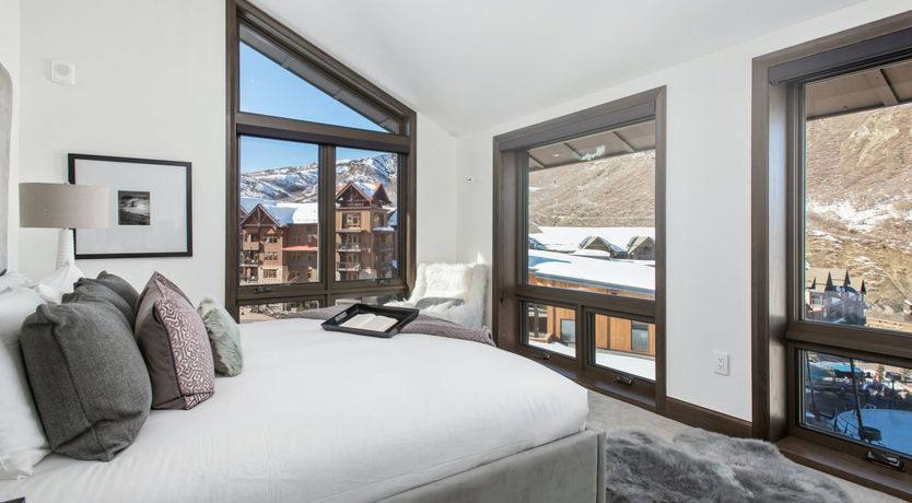 Photo of Frosty Peaks