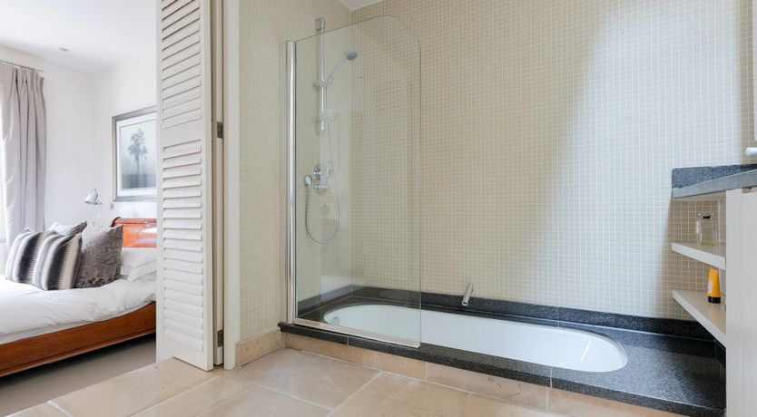 Photo of Skyfall House