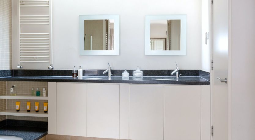 Photo of Skyfall House