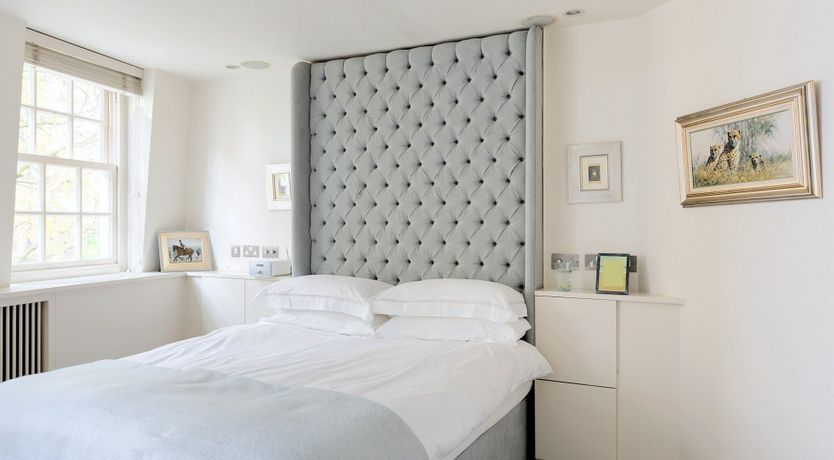 Photo of Skyfall House