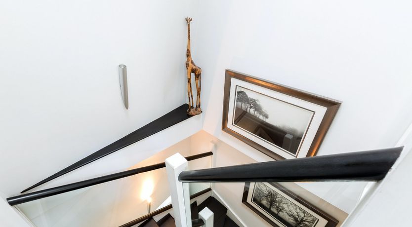 Photo of Skyfall House