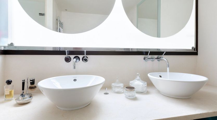 Photo of Skyfall House