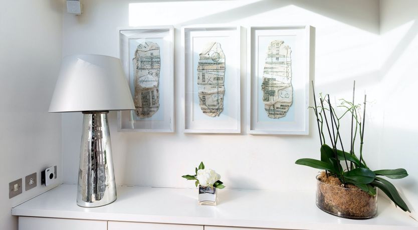 Photo of Skyfall House