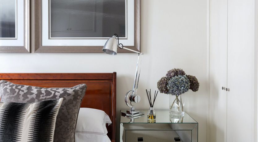 Photo of Skyfall House