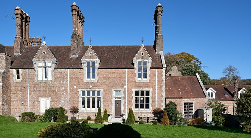 Photo of Chimney Stack