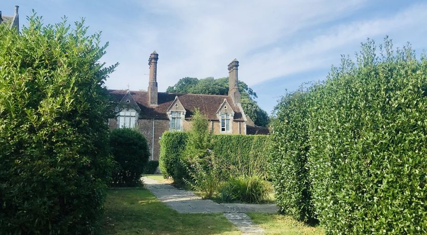 Photo of Chimney Stack