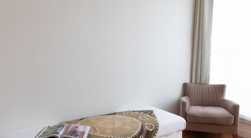 Photo of A Serious Man