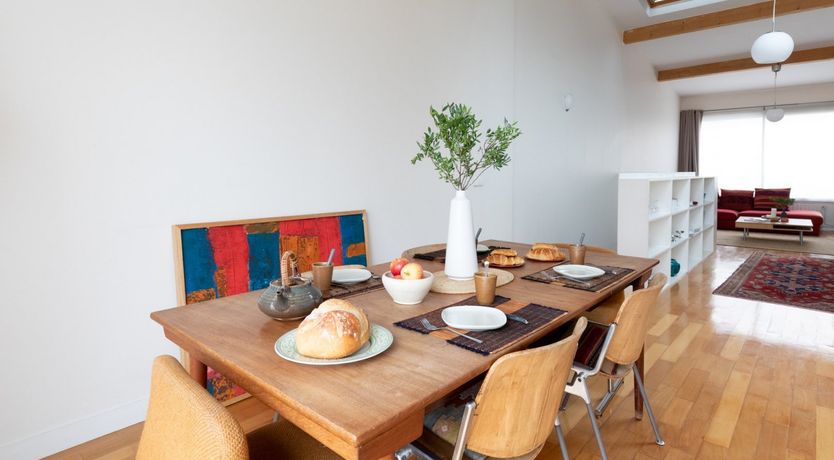 Photo of A Serious Man