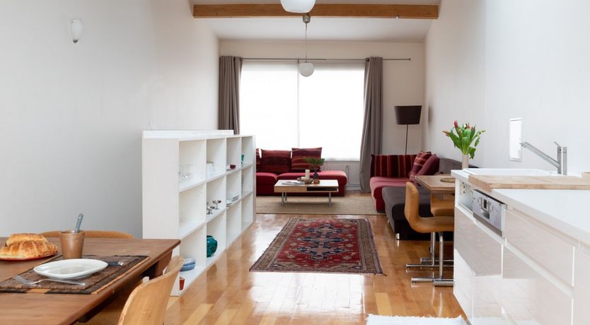 Photo of A Serious Man