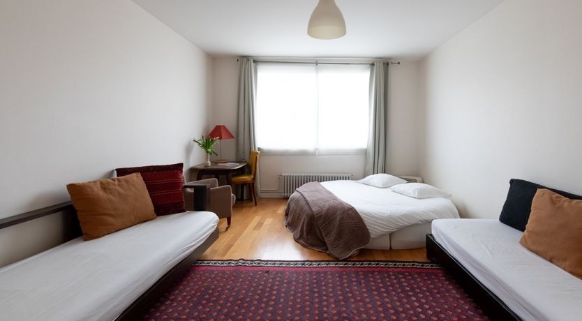 Photo of A Serious Man