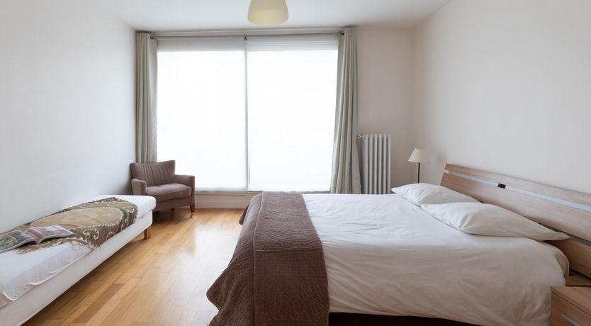 Photo of A Serious Man