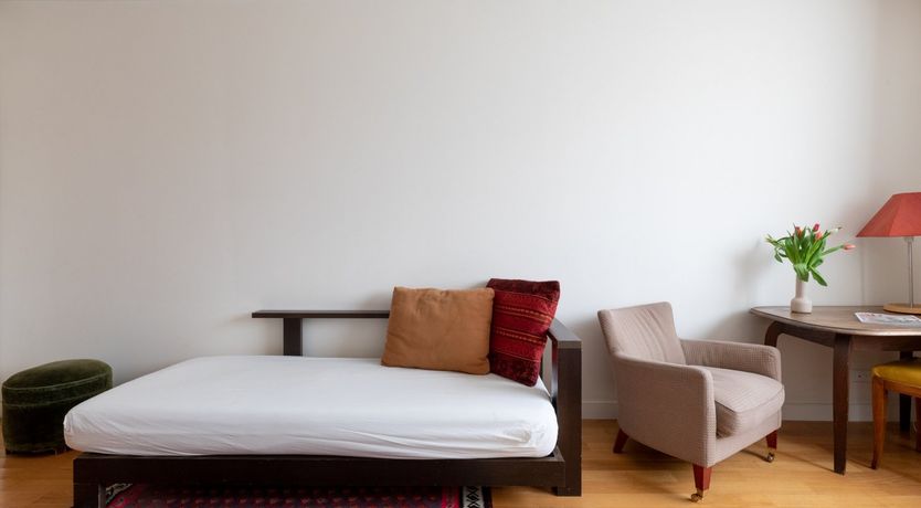 Photo of A Serious Man