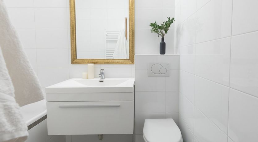 Photo of A Serious Man