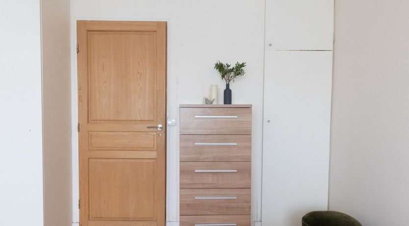 Photo of A Serious Man