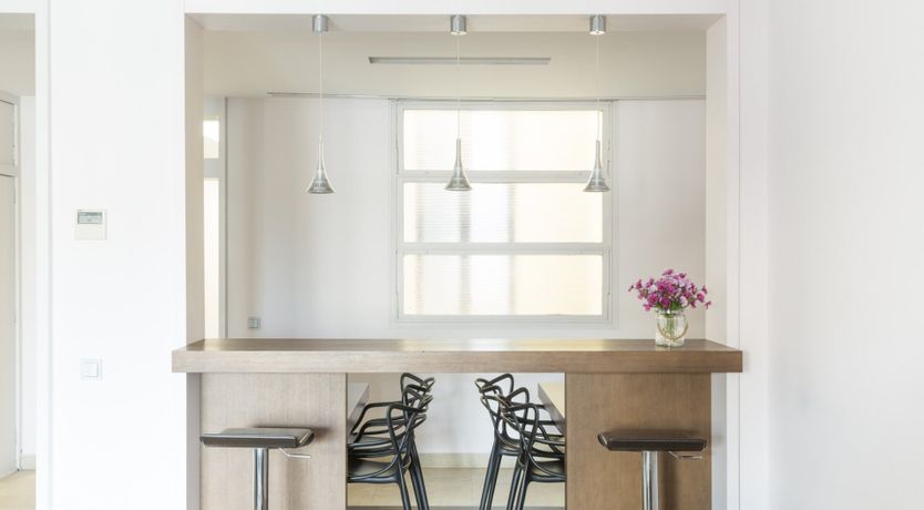 Photo of The Ebony Azulejo