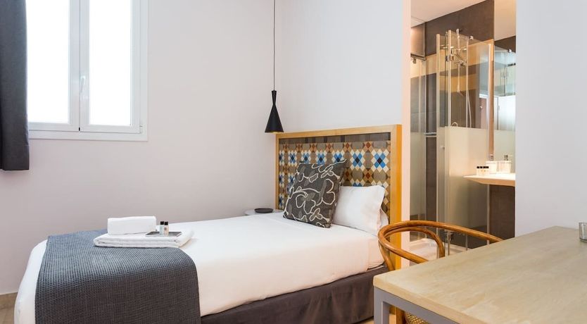 Photo of The Ebony Azulejo