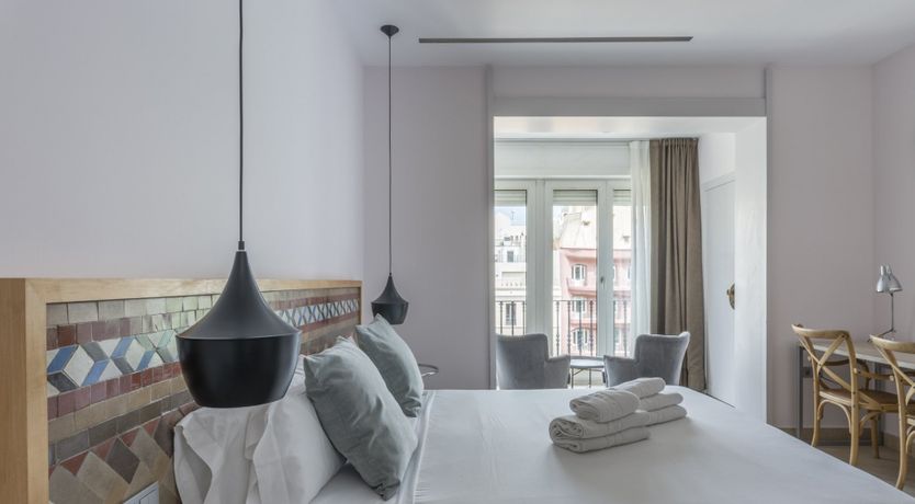 Photo of The Ebony Azulejo