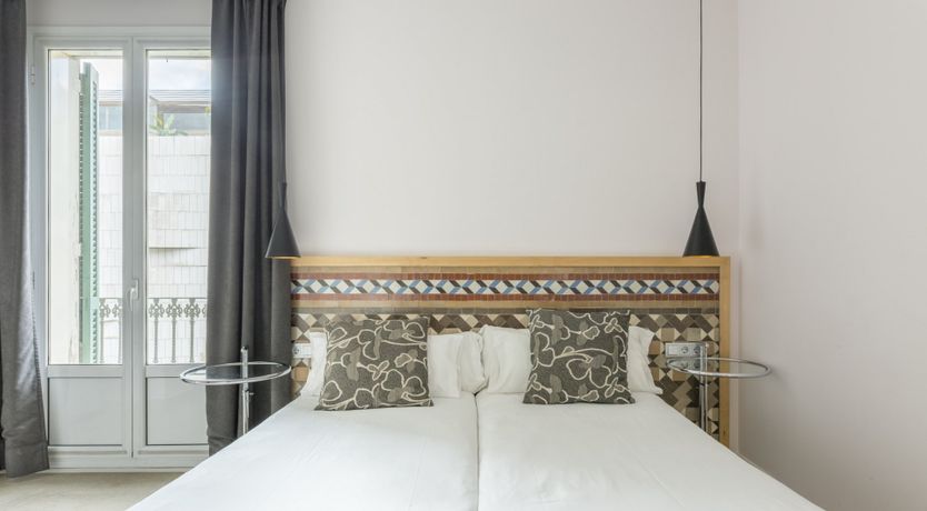 Photo of The Ebony Azulejo