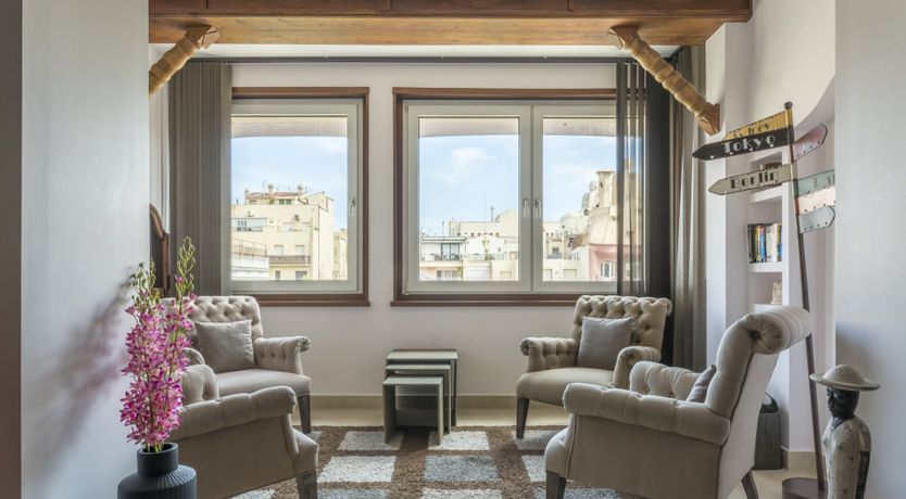 Photo of The Ebony Azulejo