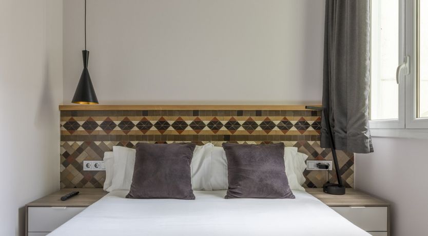 Photo of The Ebony Azulejo