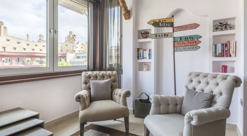 Photo of The Ebony Azulejo