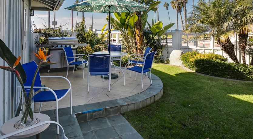 Photo of Dolphin Bay