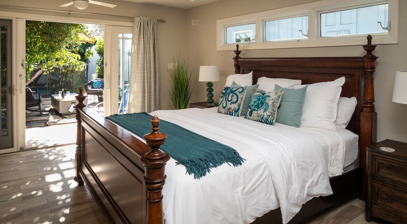 Photo of Dolphin Bay